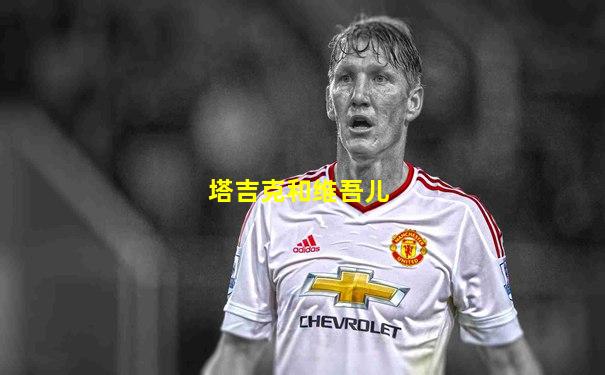 塔吉克和维吾儿