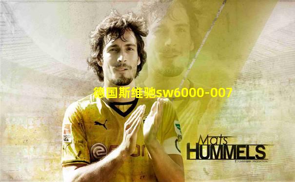 德国斯维驰sw6000-007
