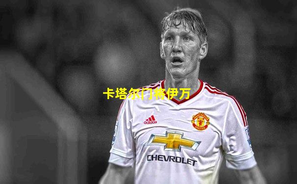 卡塔尔门将伊万