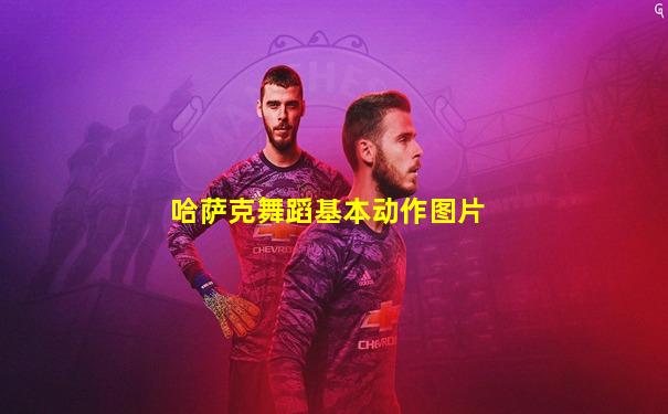 哈萨克舞蹈基本动作图片