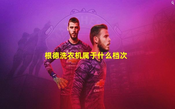 根德洗衣机属于什么档次