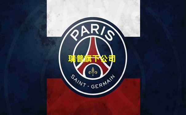 瑞普旗下公司